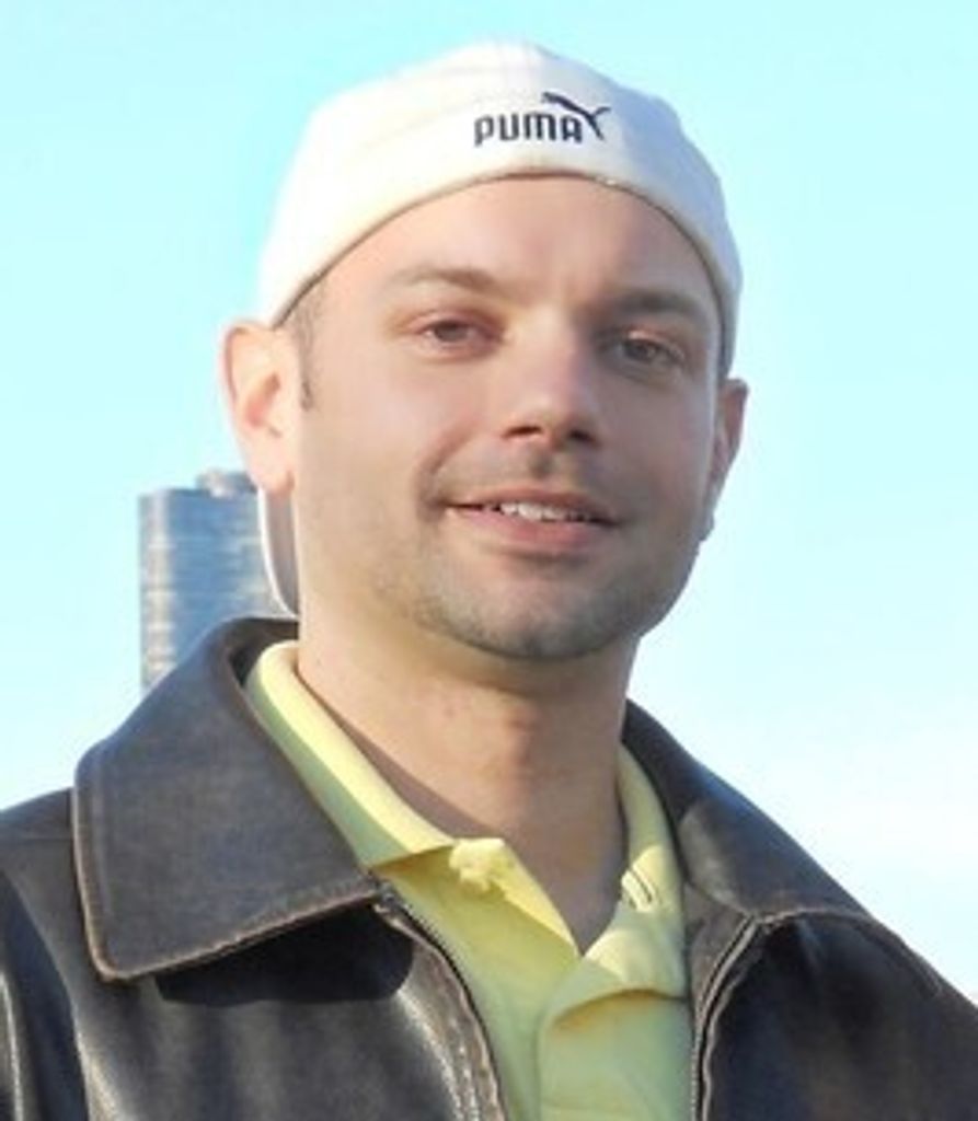 Joe Gray Profile Photo