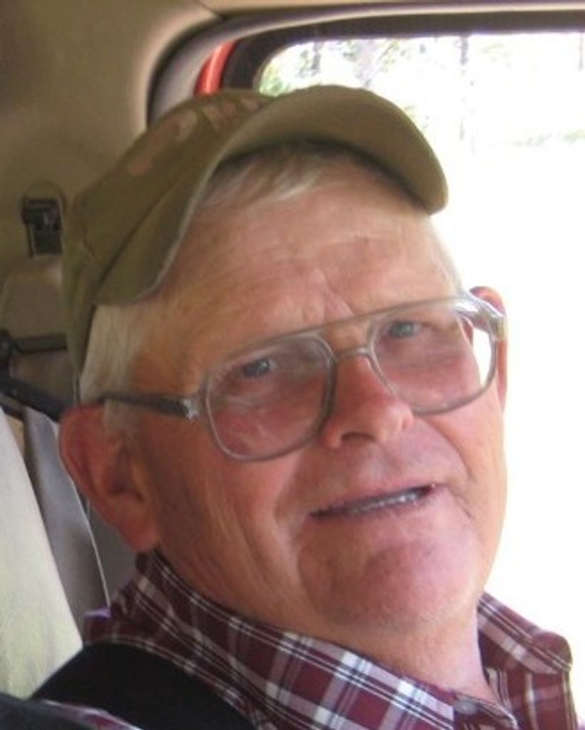 Dale Russell Ballard Profile Photo