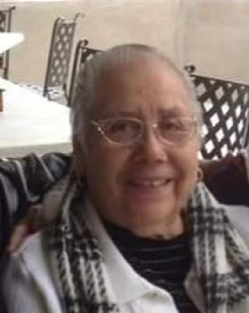 Ofelia R. Lopez