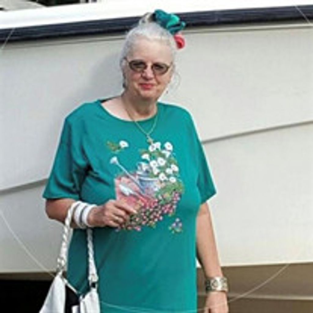 Loral Lee Hammond