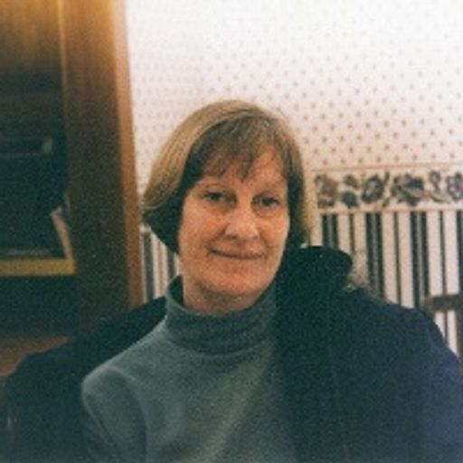 Jone Louise Pederson Profile Photo
