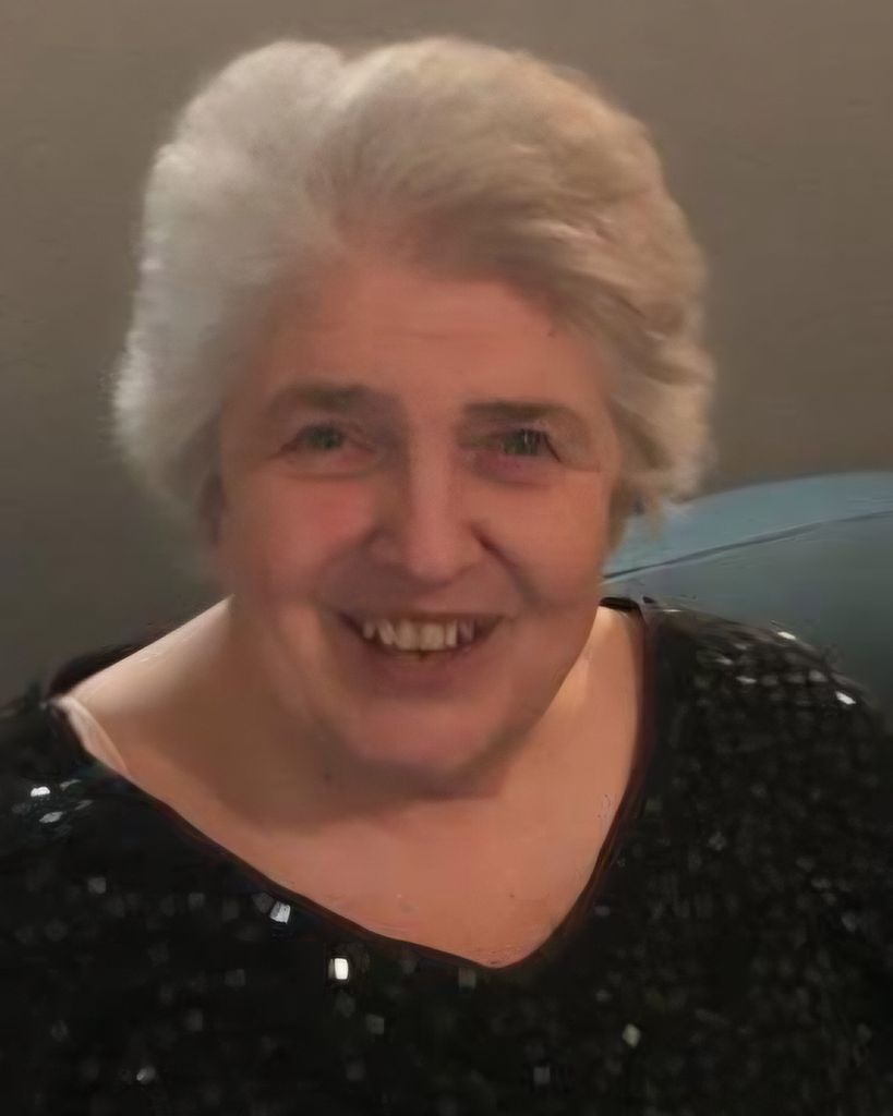 Carol Ann Roussie