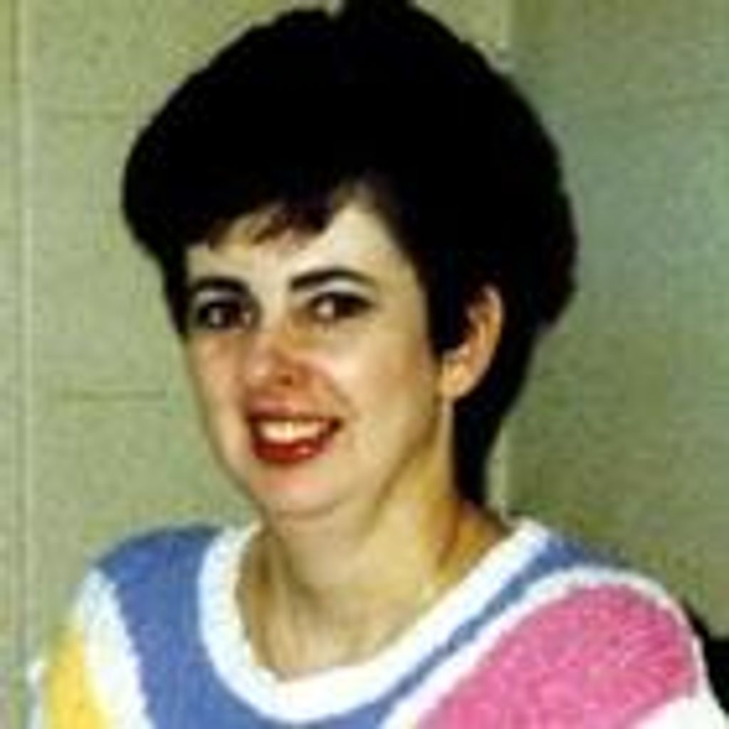 Nancy L. (Vollmar)  Huth