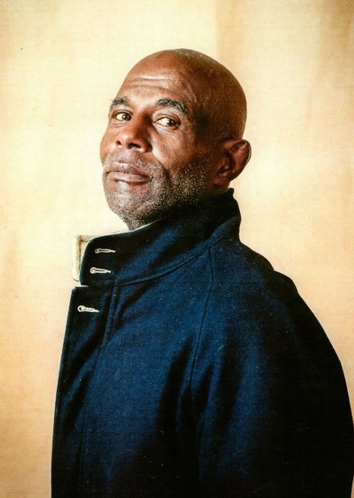 Keith Renard Bowman Russell