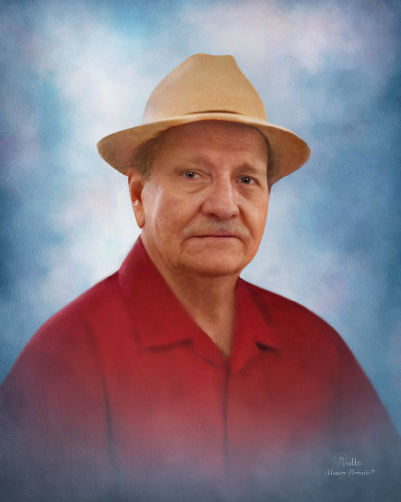 Romeo Lugo Alvarez Profile Photo
