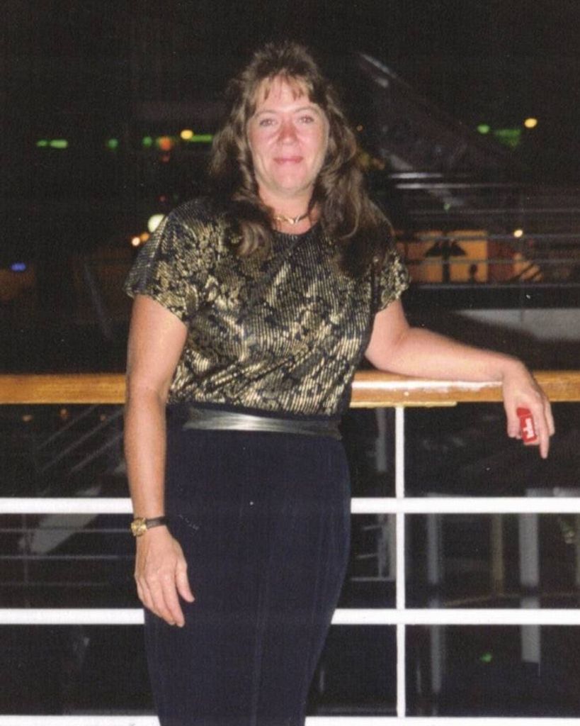 Charline Canady Profile Photo