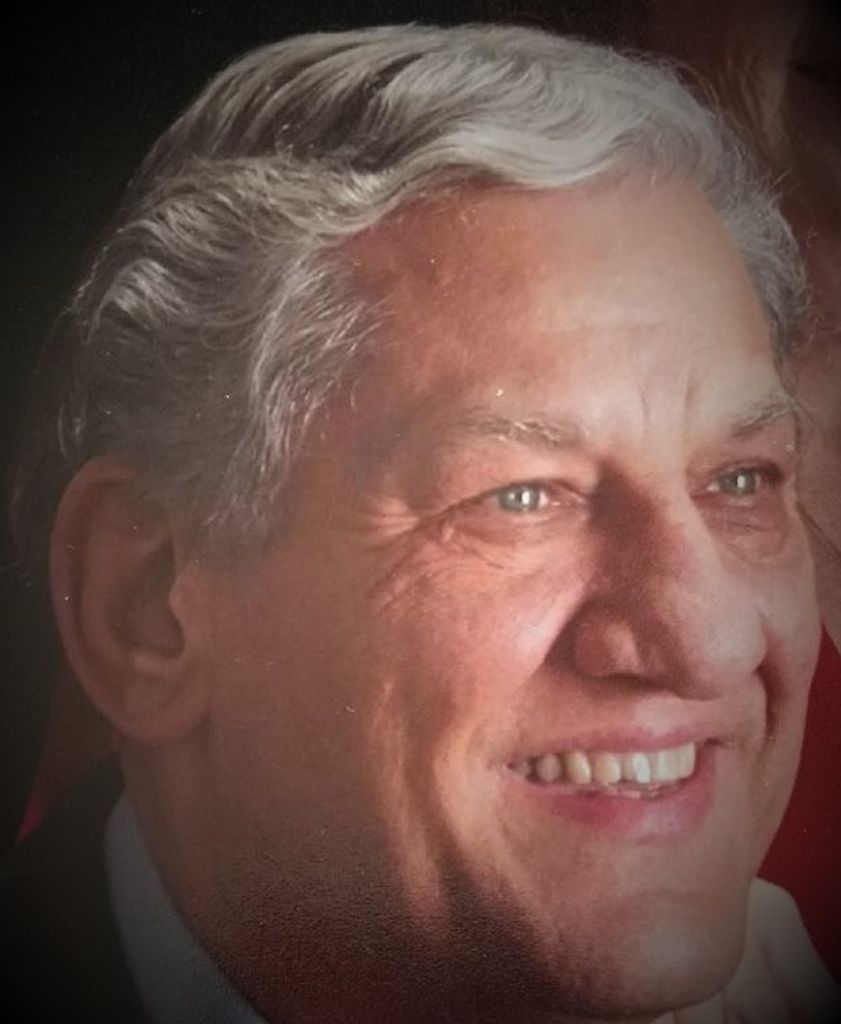 Donald Willis, Sr.