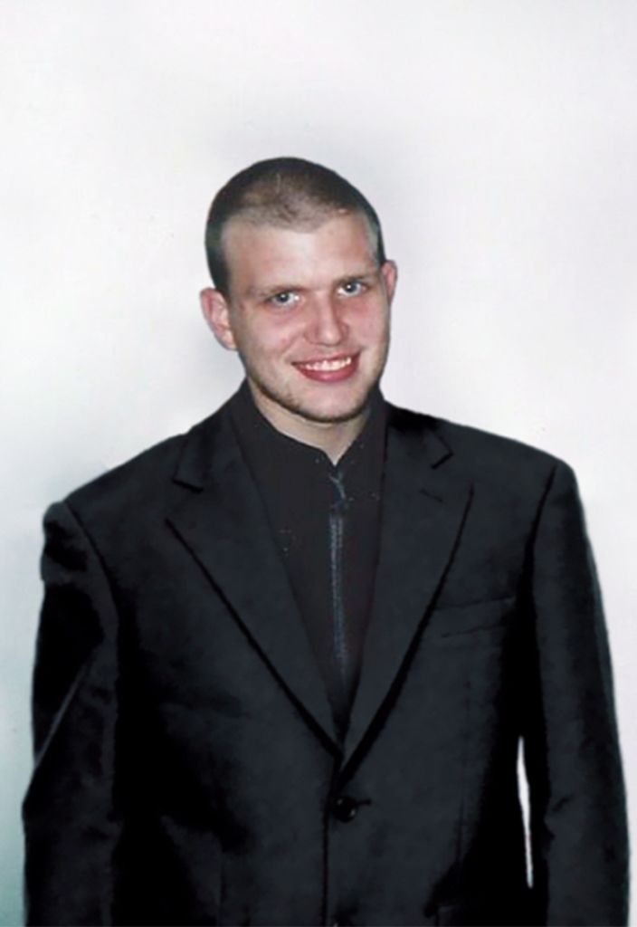 Kevin Goodlett