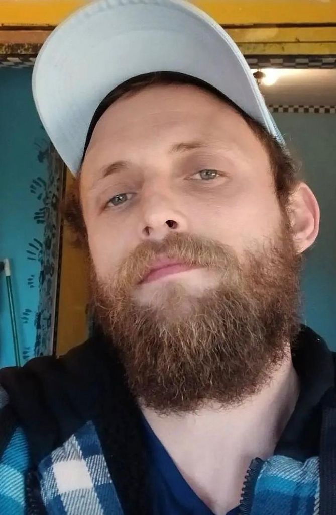 Jeremy Dean Mcdade Profile Photo