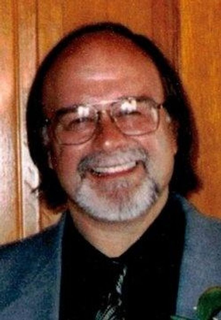 David Emil Becicka