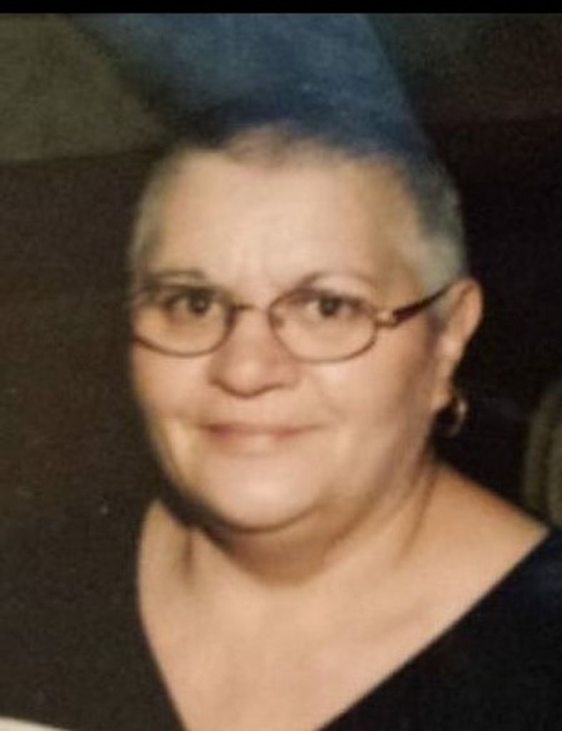 Maria M. Ferreira