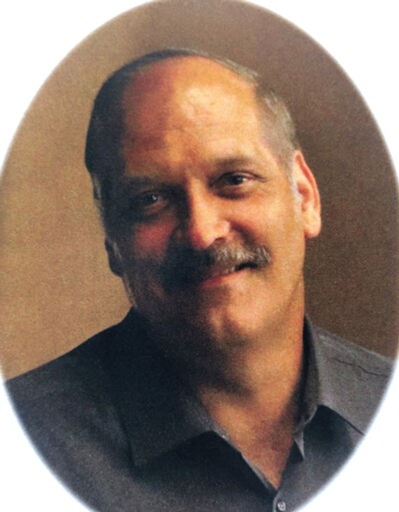 Robert Jae Swedberg Profile Photo