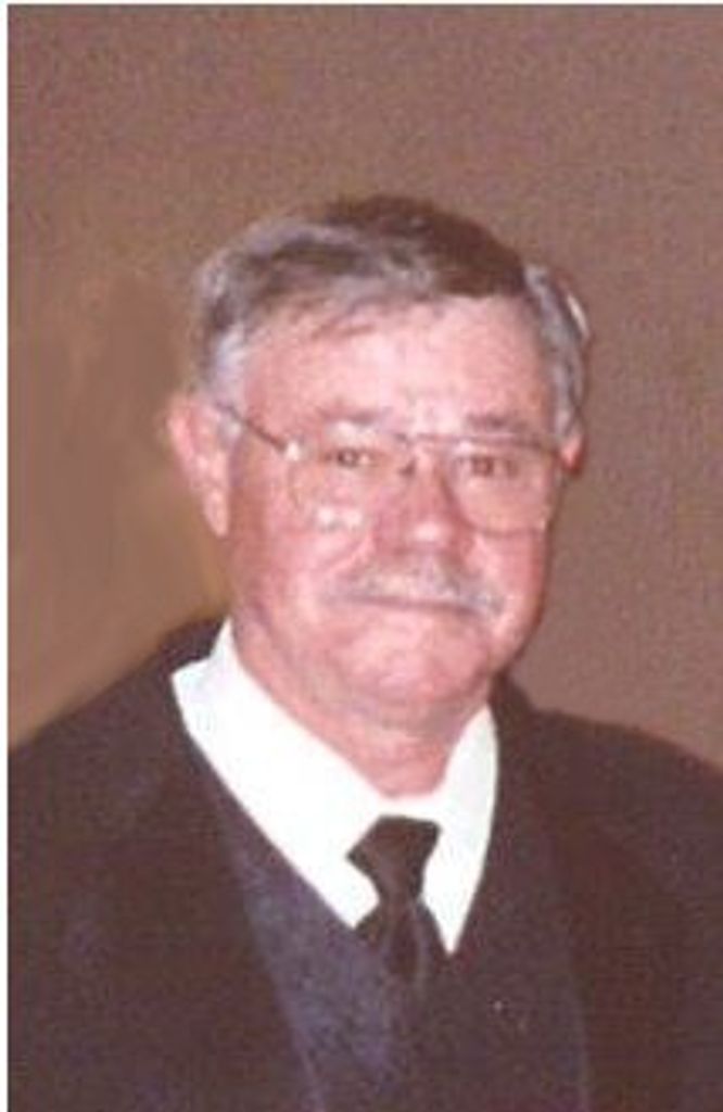 Albert Lotts