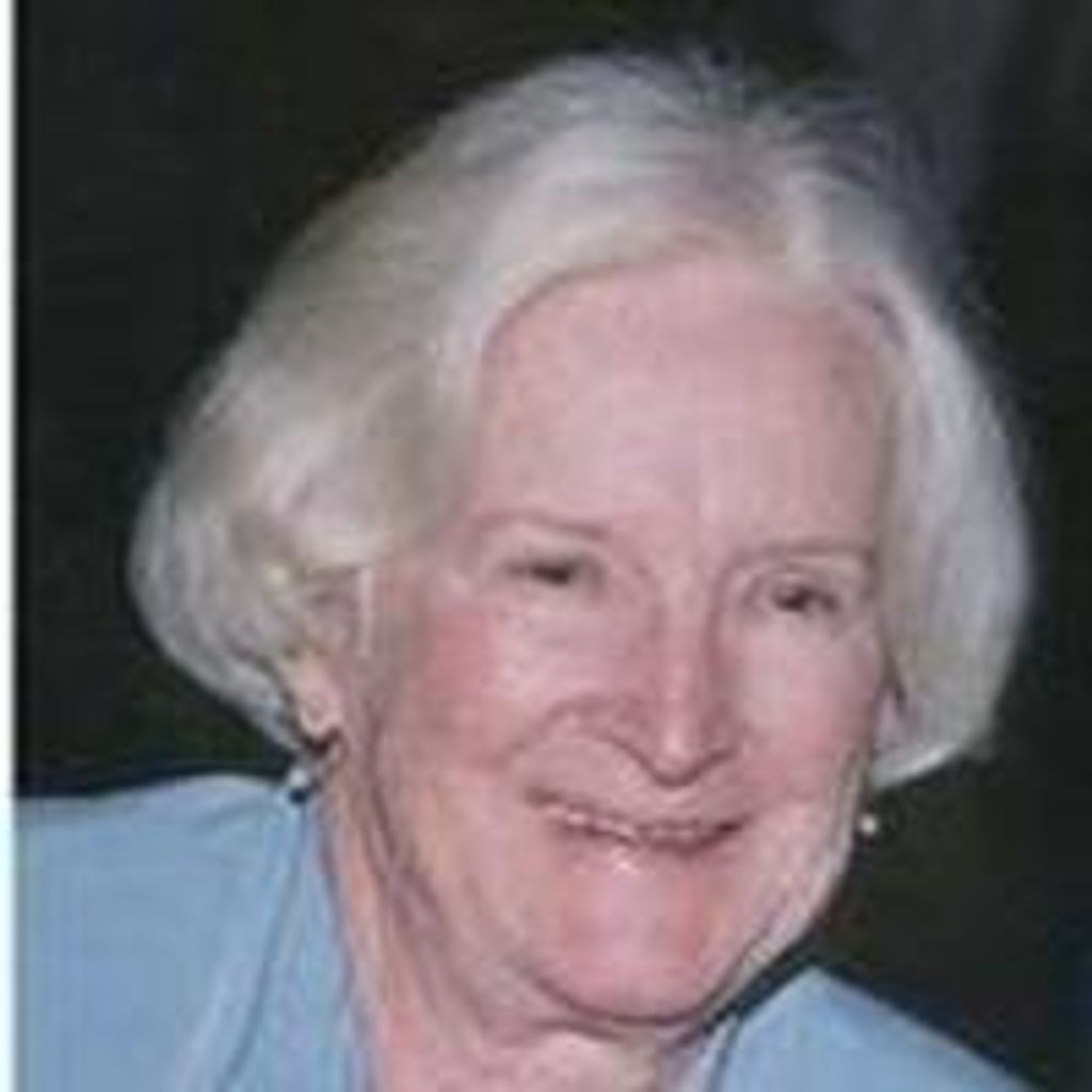 Shirley Mae Holleman