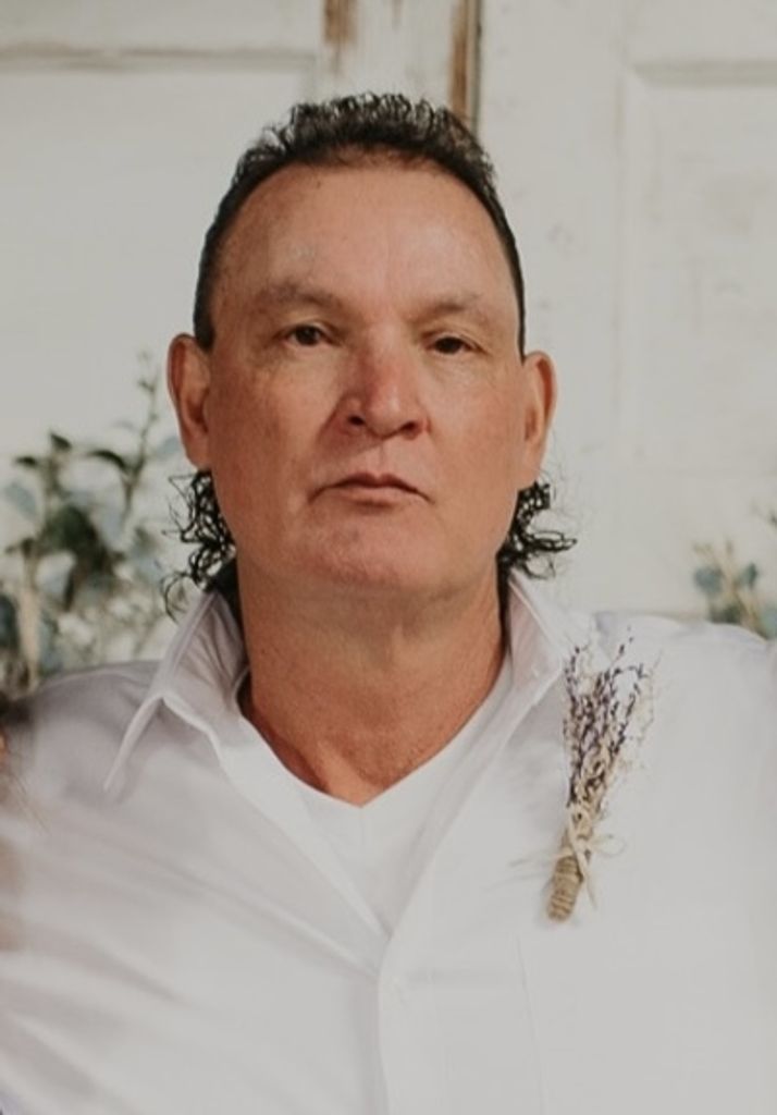 Edgar "Eddie" Allen Burlew Profile Photo
