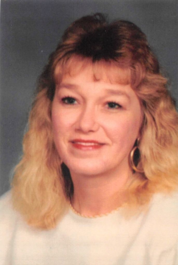Melonia Jean Williams