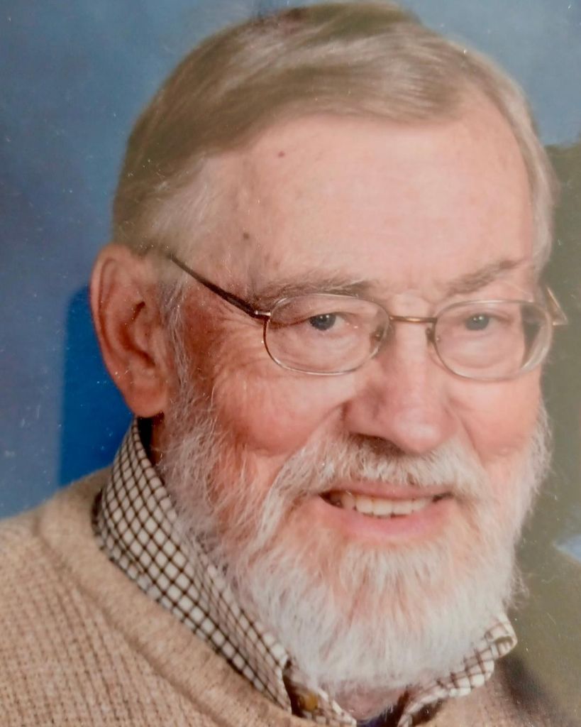 James E. Bryden