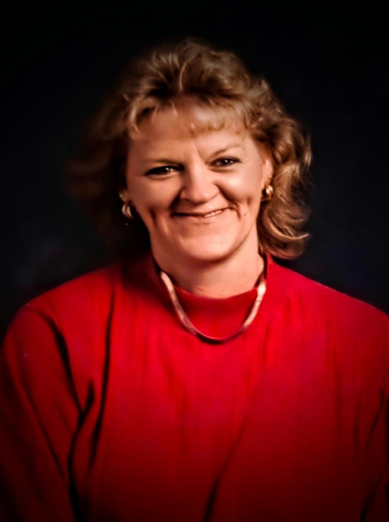 Ellen Marie Clements