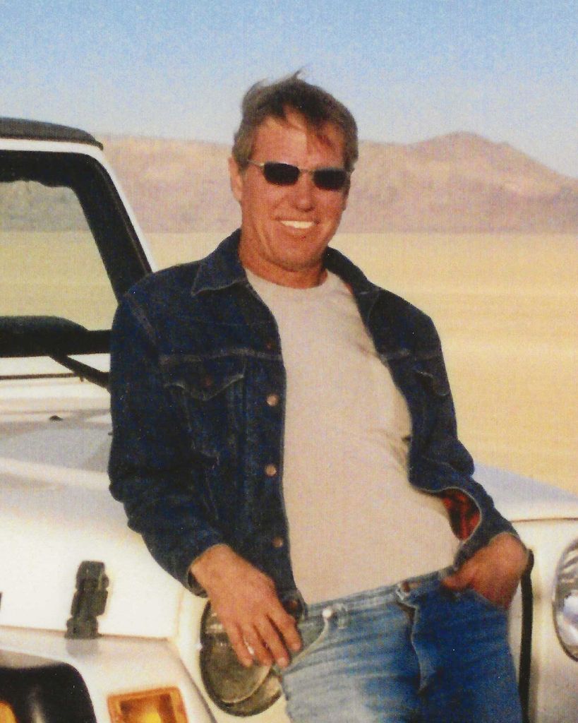 Todd H. DeGolyer