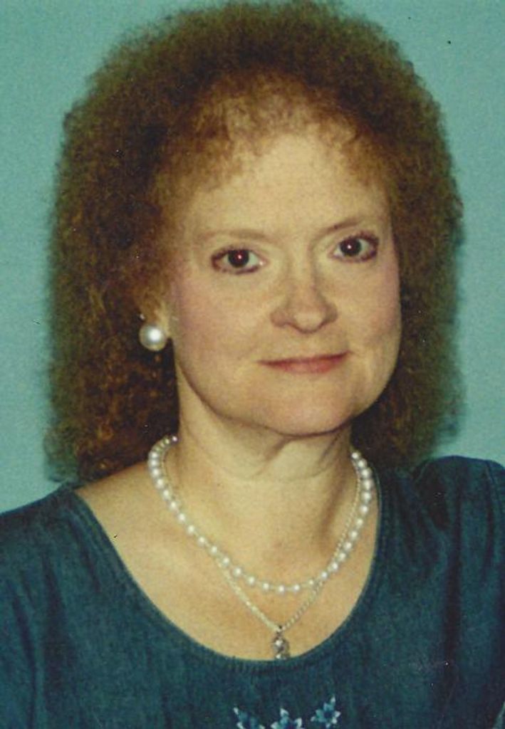 Jo Van (Camp)  Copeland Profile Photo