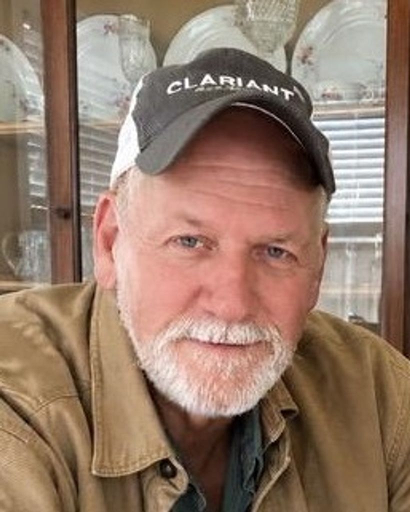 Ricky Darrell Jackson Profile Photo