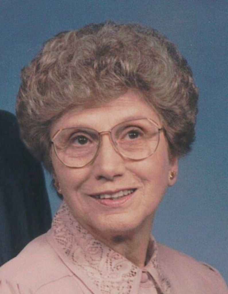 Annabel Putnam Binau