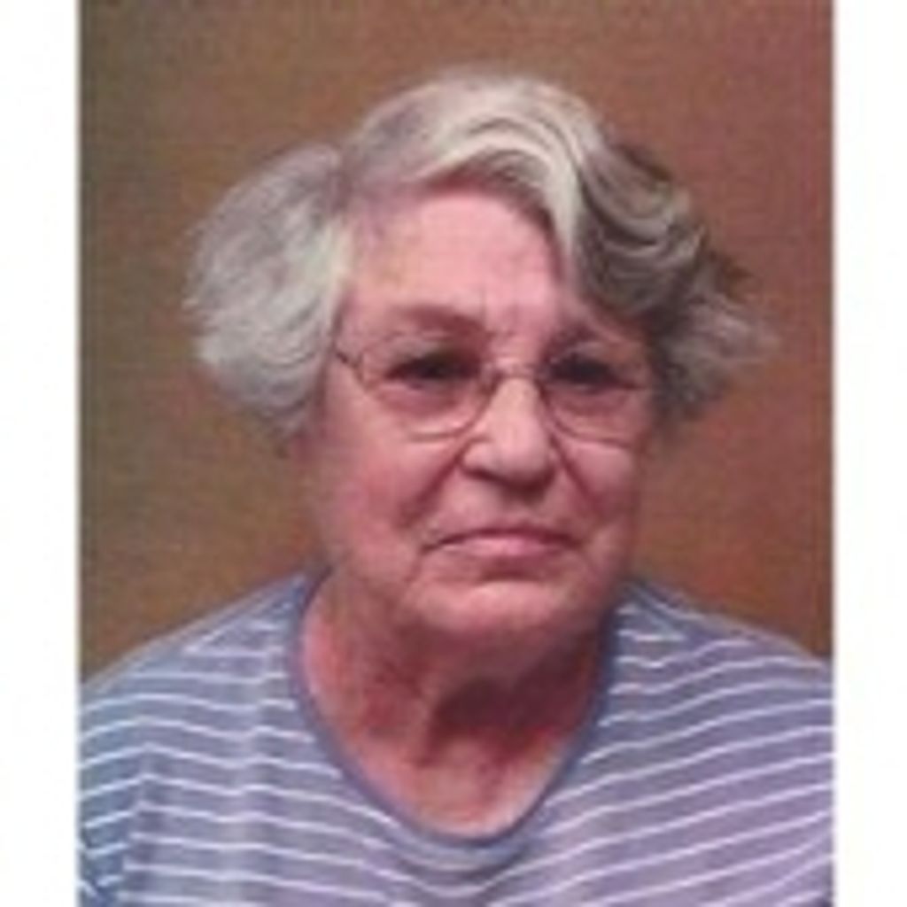 JoAnn Ridgway
