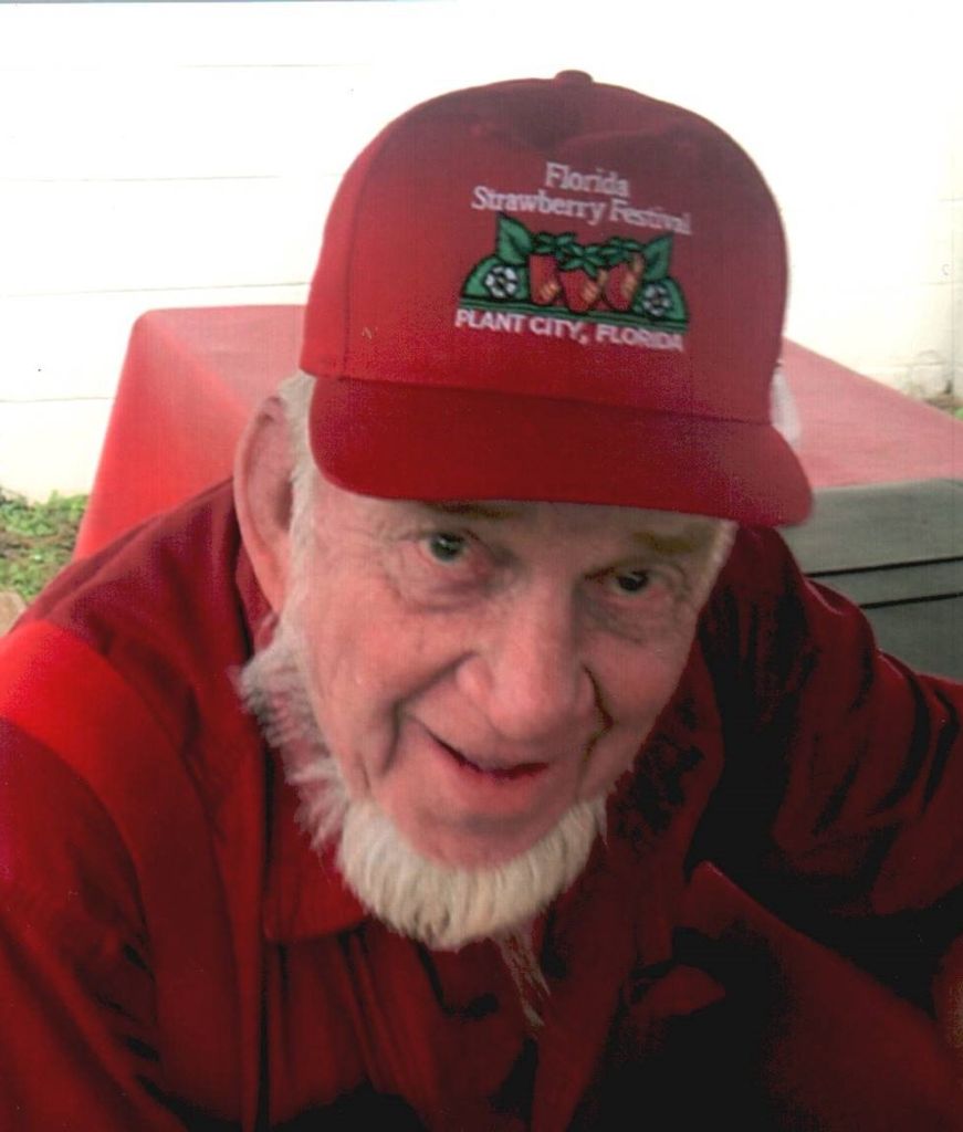 John Kenneth Andersen