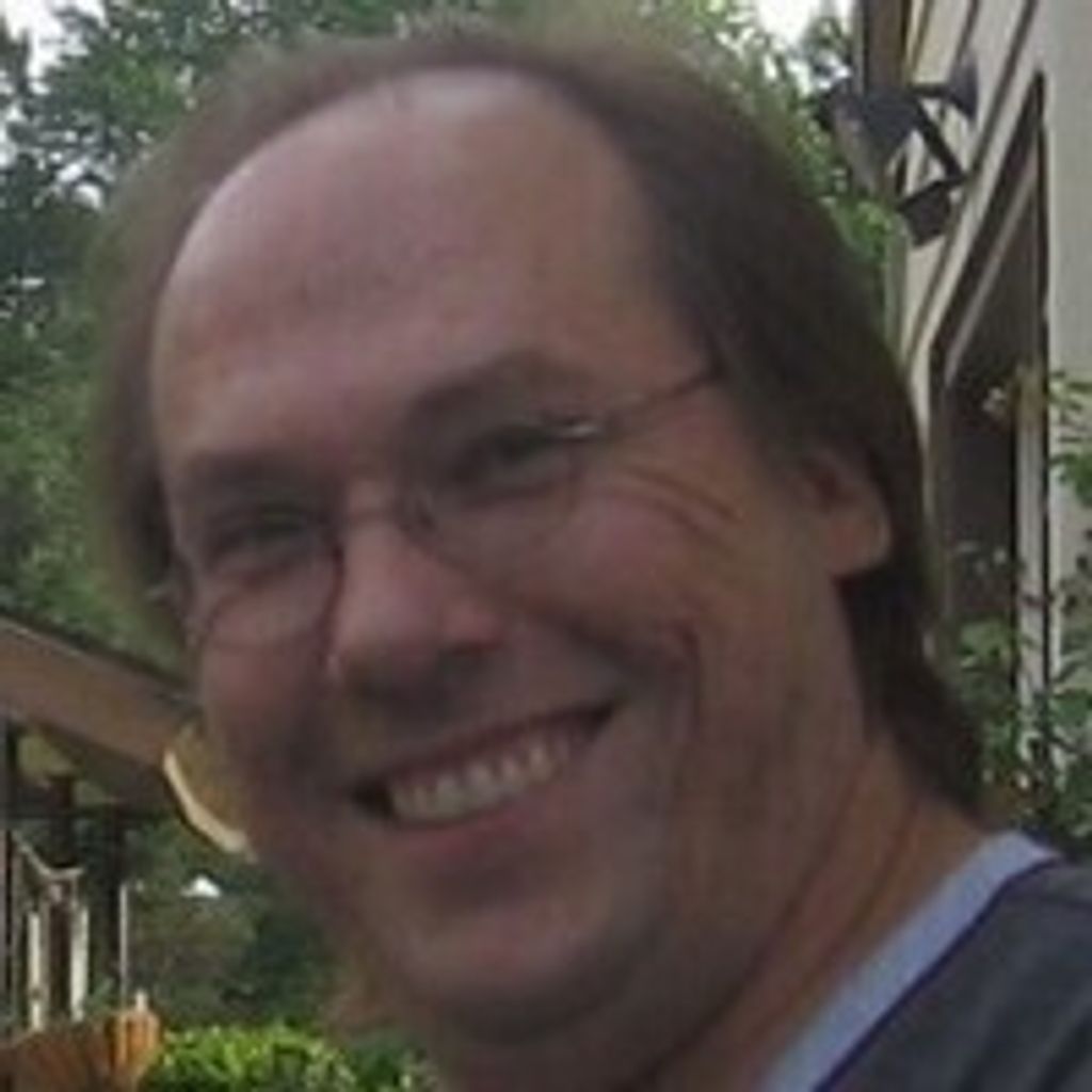 Stefan Glinski Profile Photo