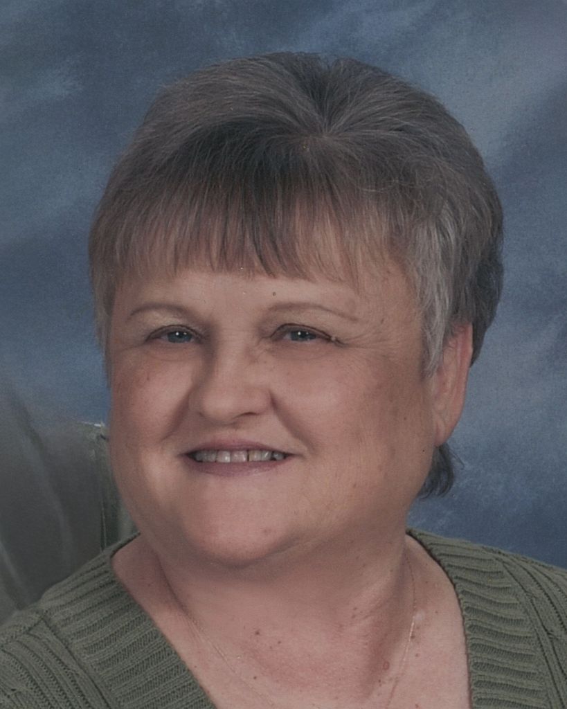 Marion Elizabeth Williams Thompson Profile Photo