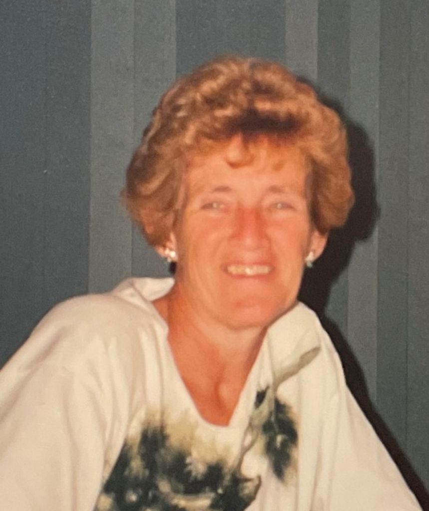 Colleen Corby