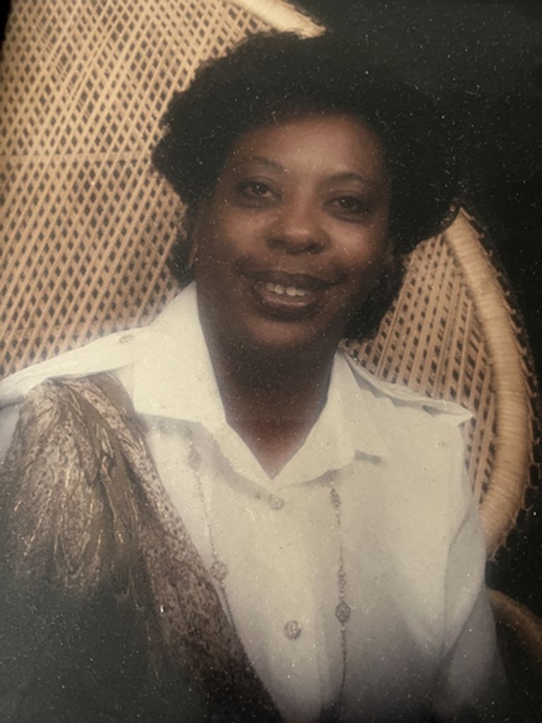 Merlene Brady-Williams Profile Photo