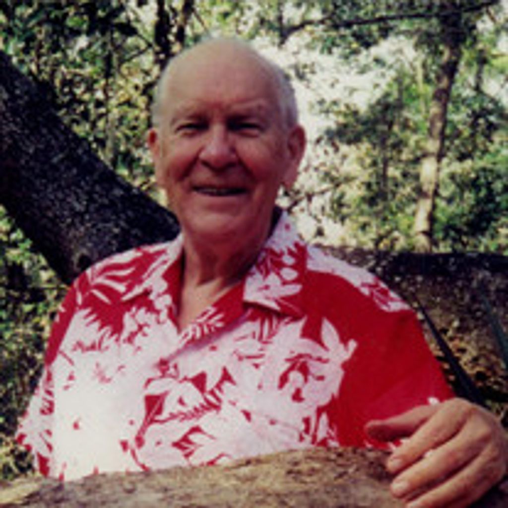 George O. Onarheim