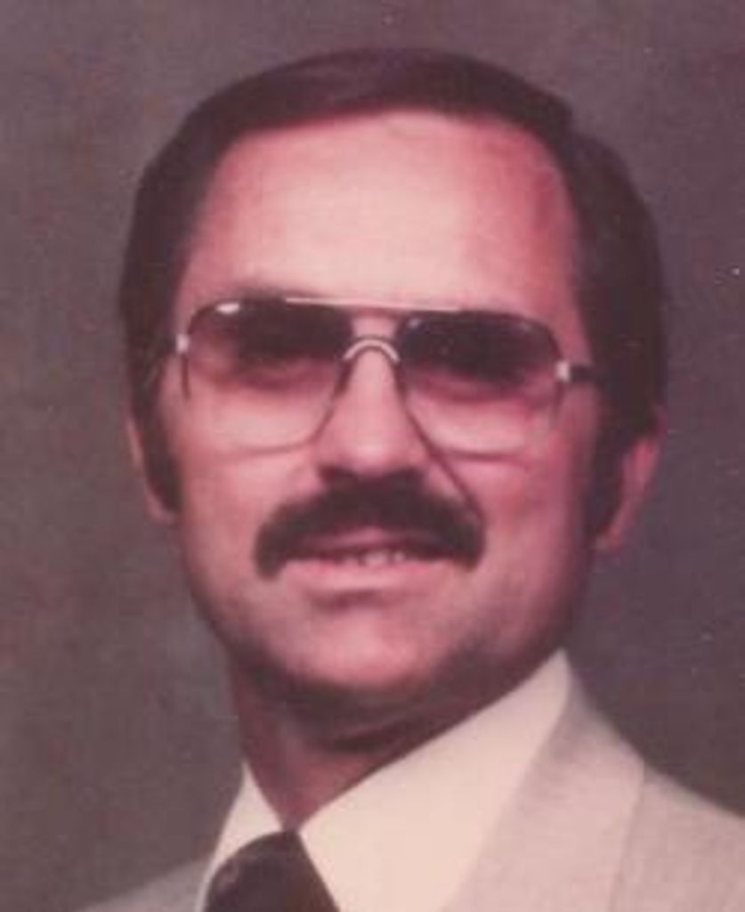 James Clinton Tucker