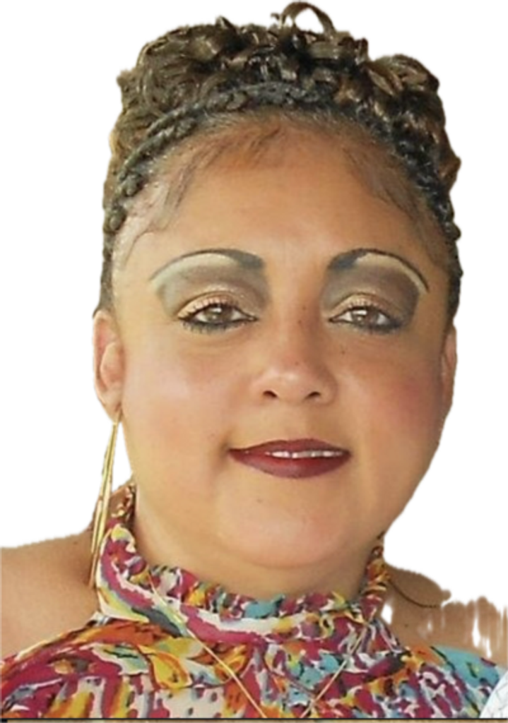 Phyllis Cazenave-Perkins Profile Photo
