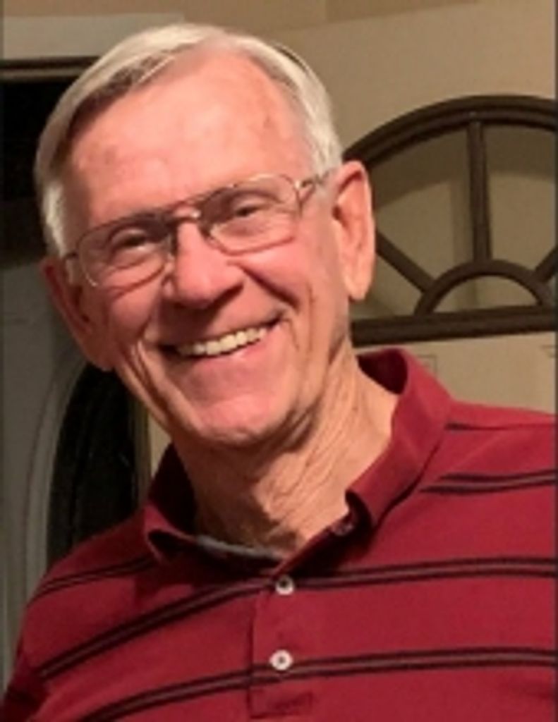 Roger Blencoe