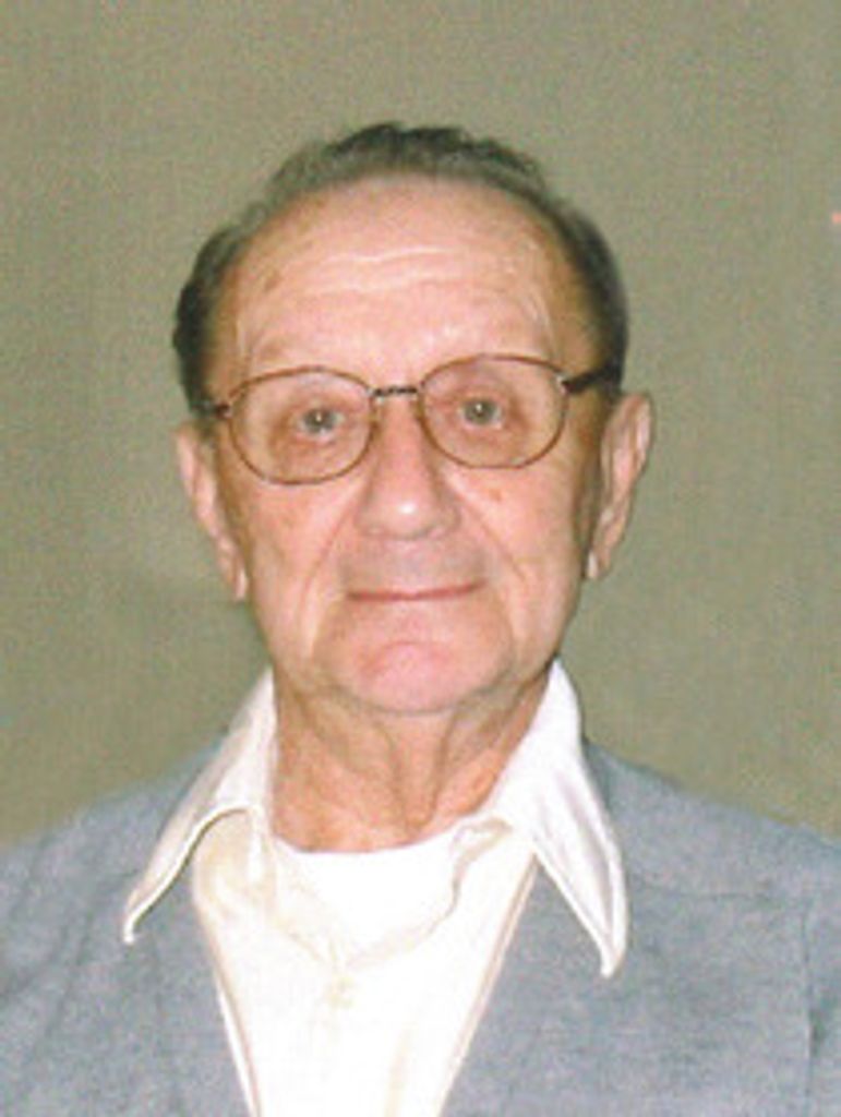 Joseph J. Rusinsky