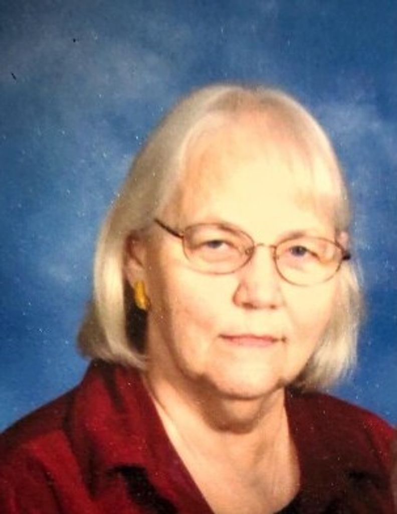 Judith Ann (Lamb) Brown Profile Photo