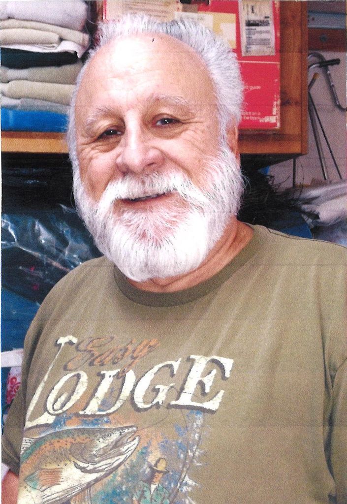 Ronald Anthony Viano