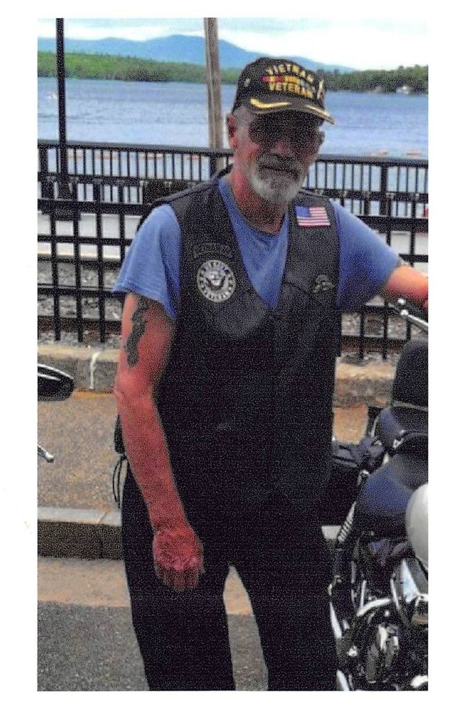 Ronald R. Roy Profile Photo