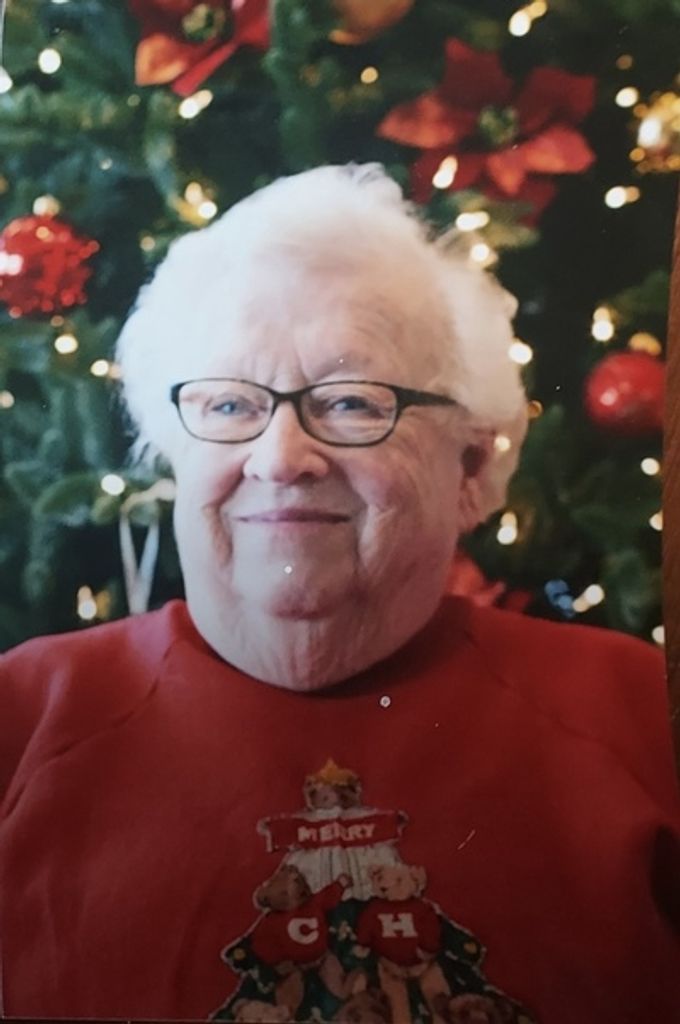 Shirley A. Johnson Profile Photo