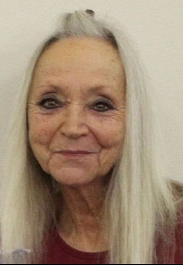 Polly A. Broadus Ladner "Nanny Polly" Profile Photo