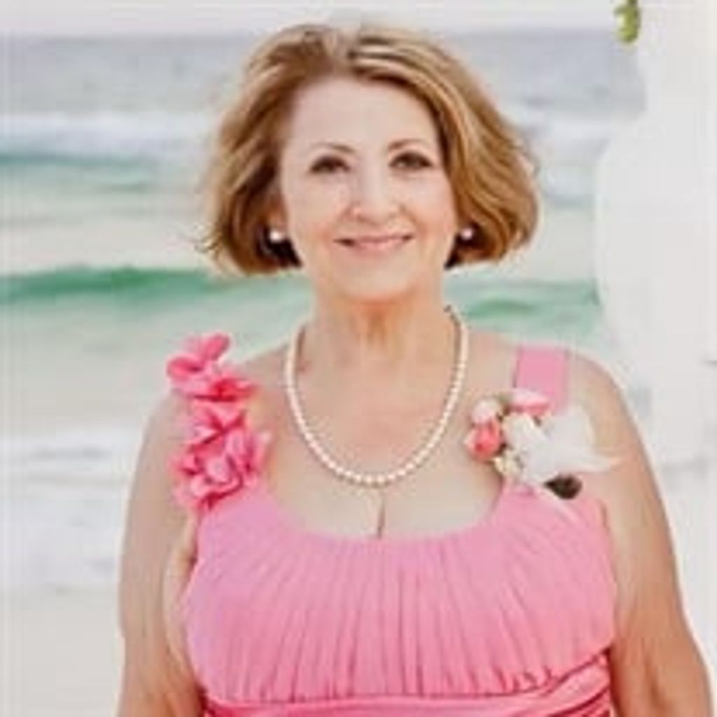 Barbara Ann Shahan