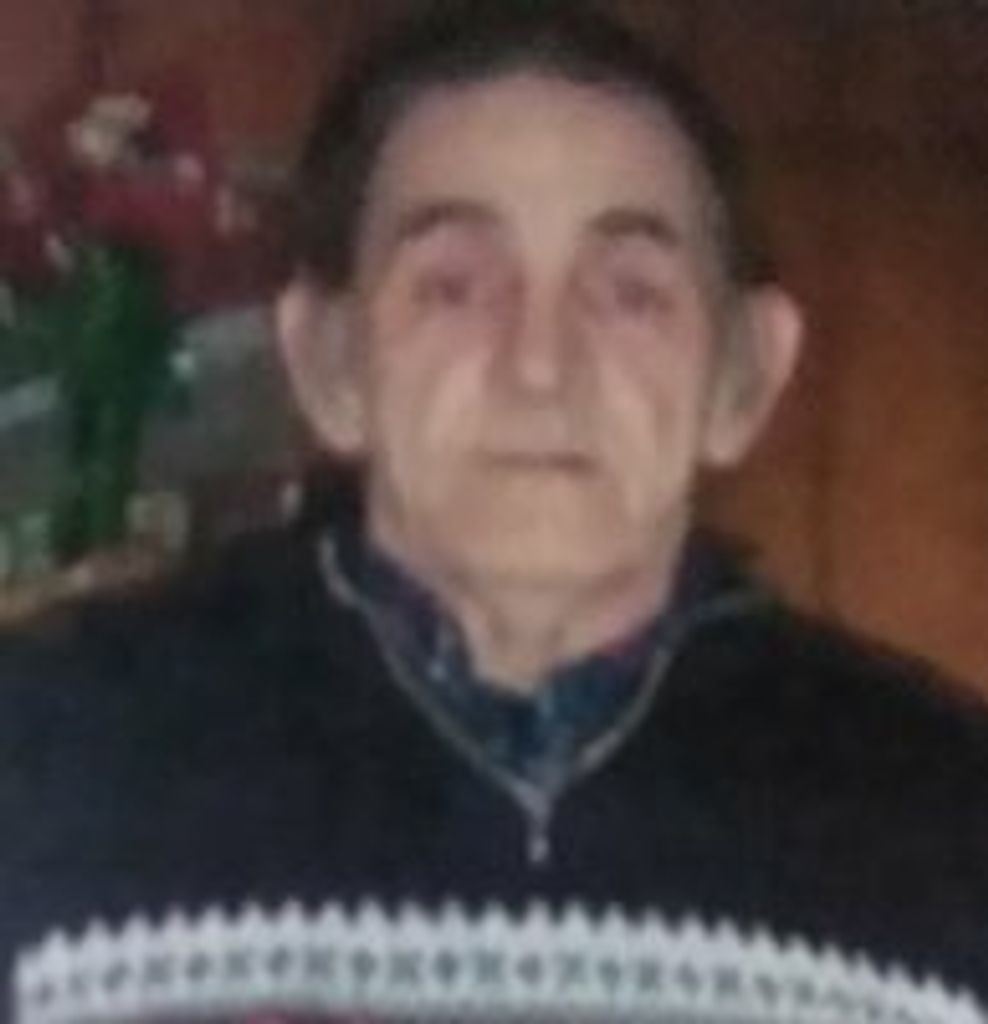 Douglas Sanderson, Sr.