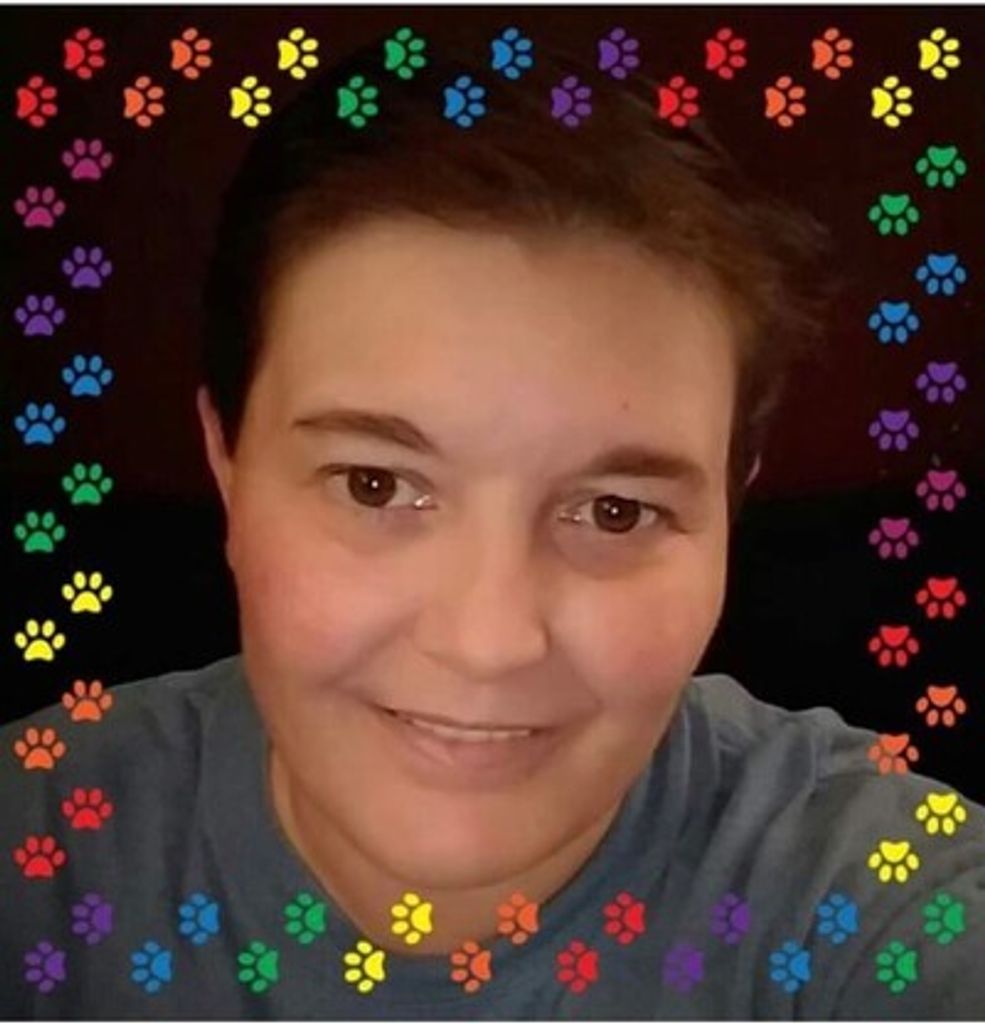 Rebecca Ann Dailey
