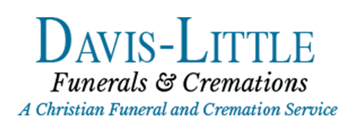 Davis - Little Funerals & Cremations Logo