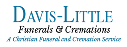 Davis - Little Funerals & Cremations Logo