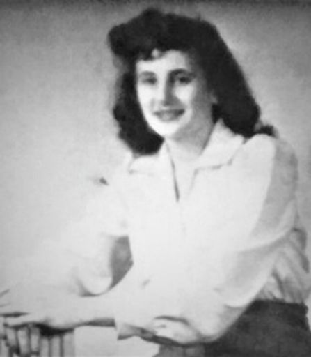 Jean Purdy Martin Profile Photo