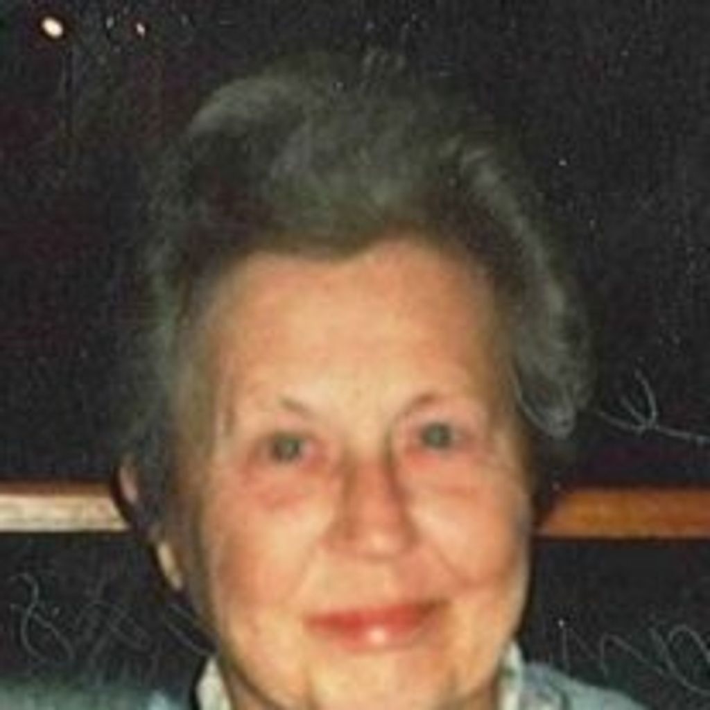 Beverly Samuelson