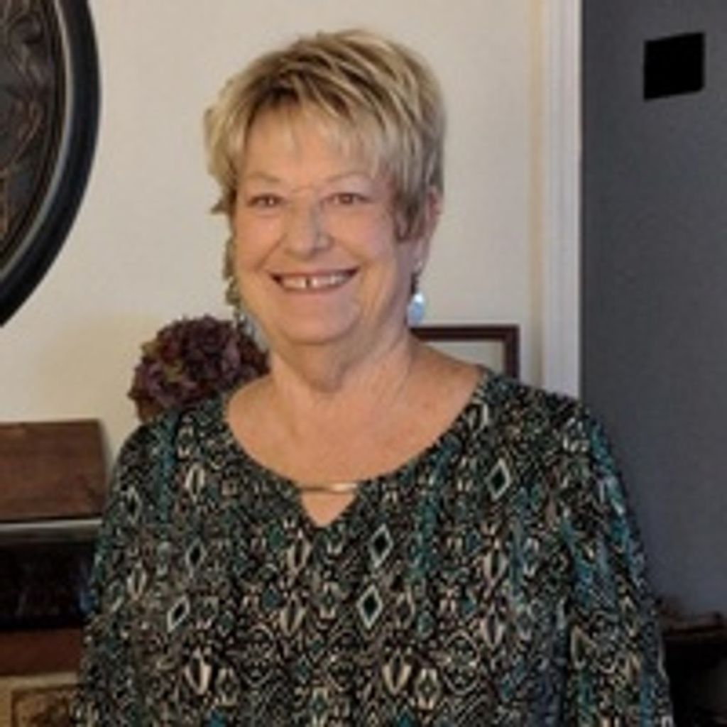 Janice Eileen Noblett